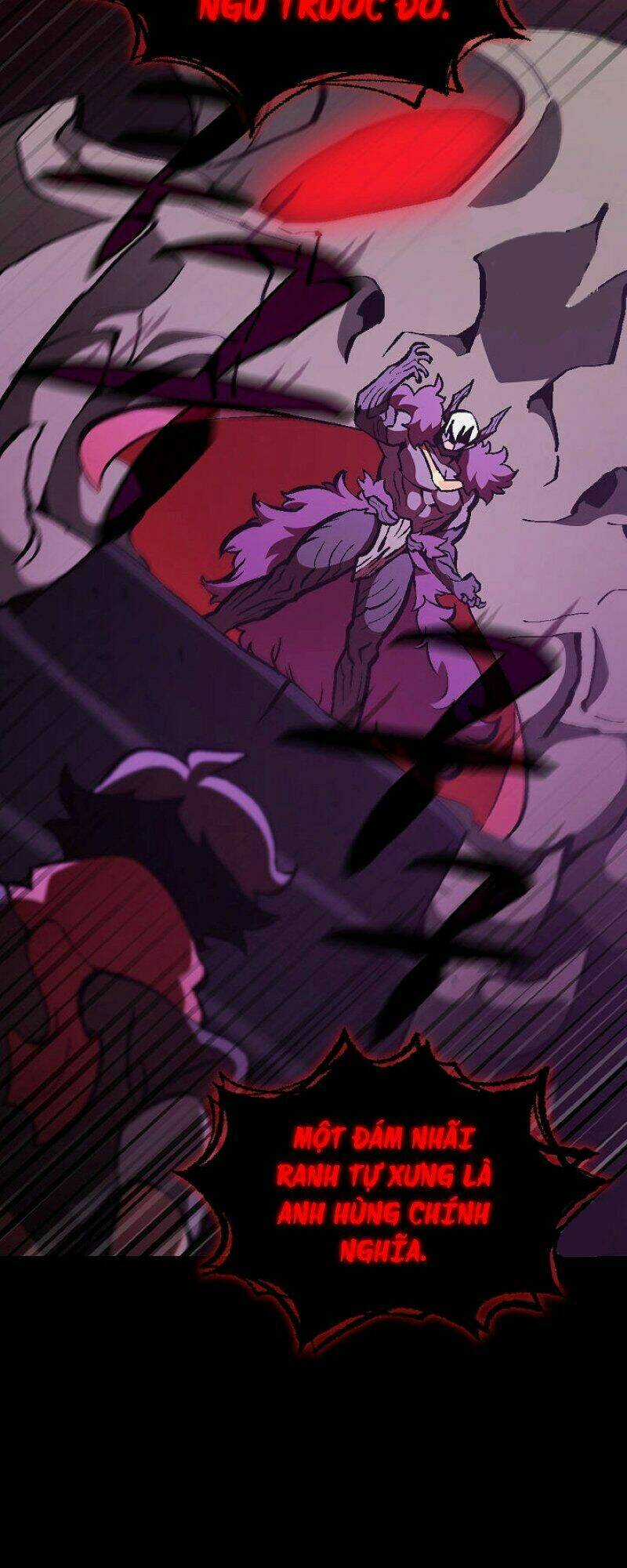 Anh Hùng Rác Rưởi Chapter 36 trang 25