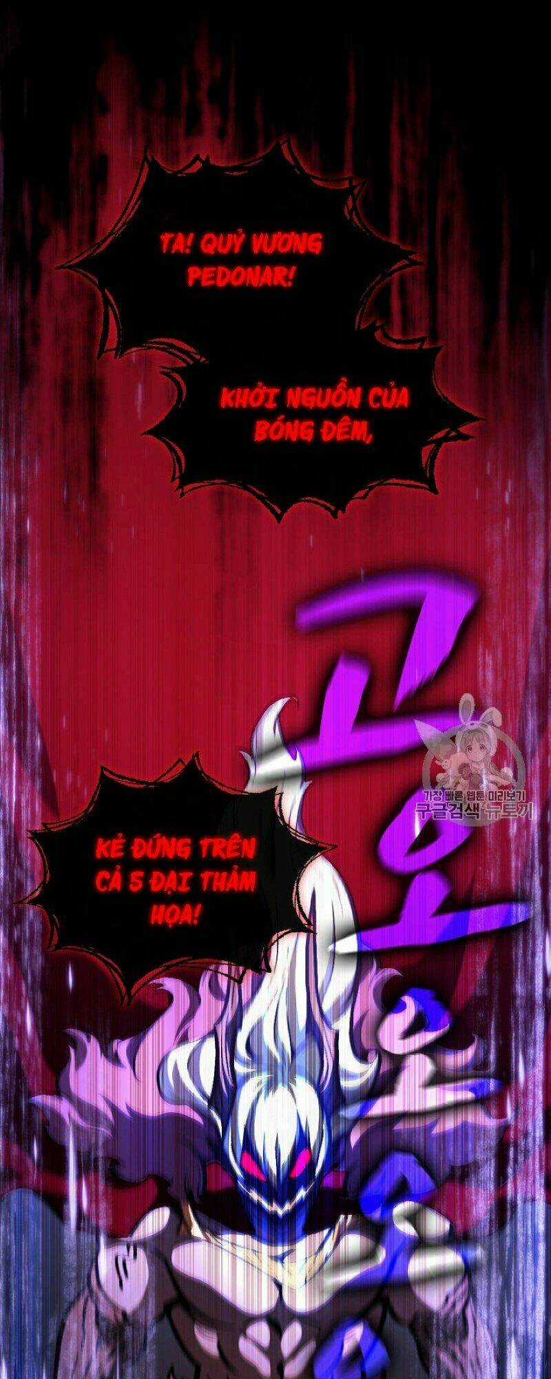 Anh Hùng Rác Rưởi Chapter 36 trang 28