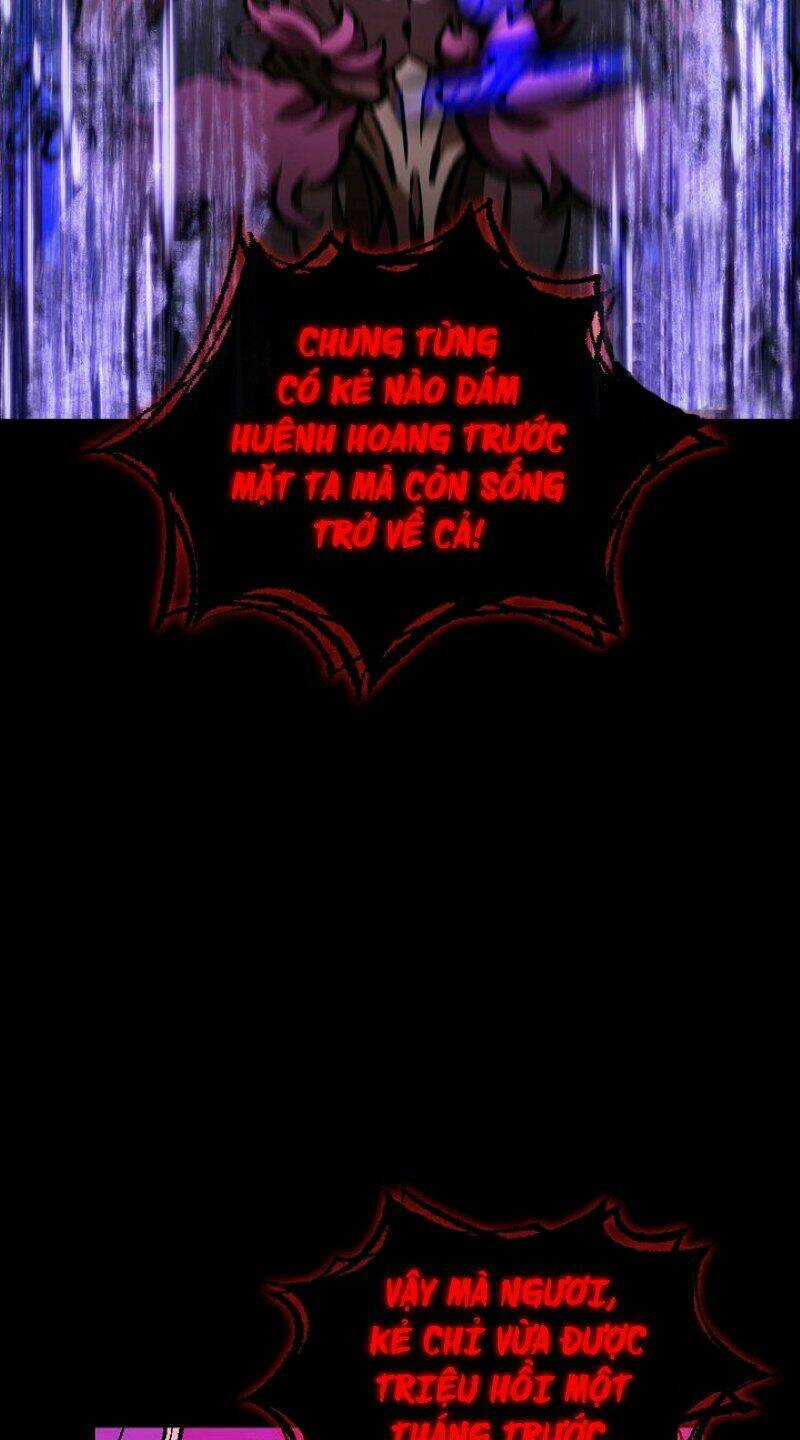 Anh Hùng Rác Rưởi Chapter 36 trang 29