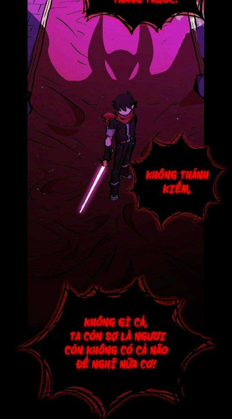 Anh Hùng Rác Rưởi Chapter 36 trang 30