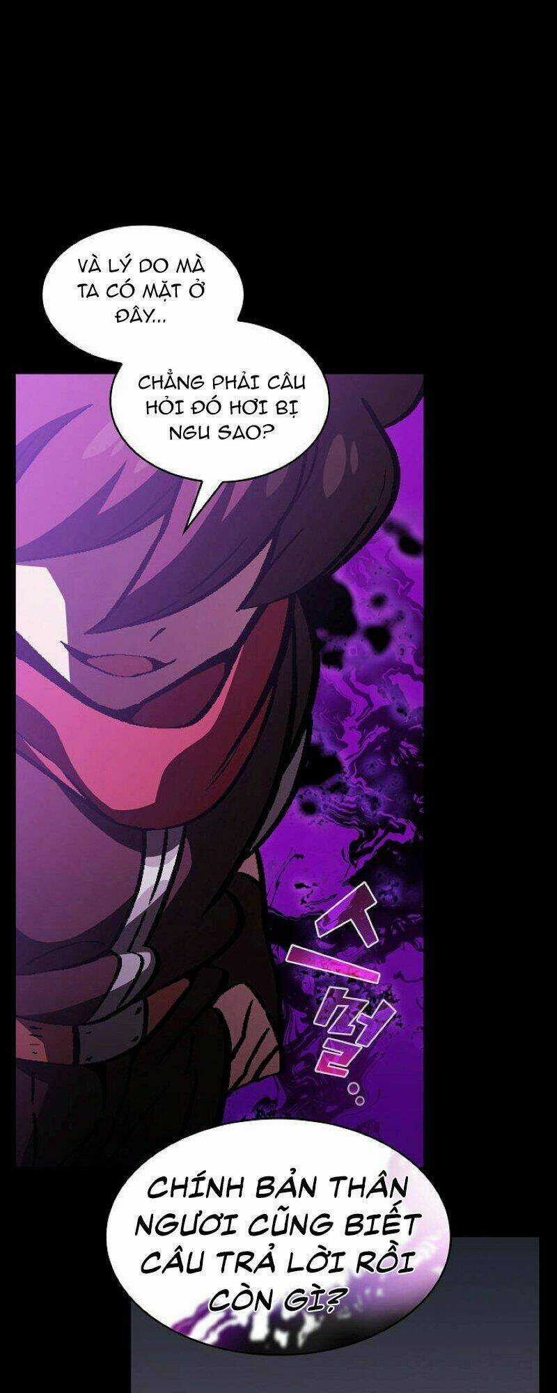 Anh Hùng Rác Rưởi Chapter 36 trang 32