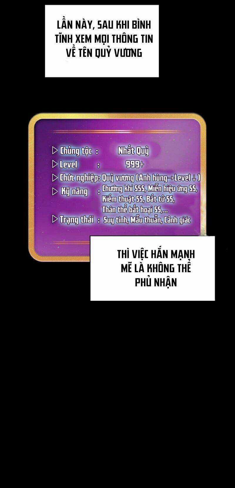 Anh Hùng Rác Rưởi Chapter 36 trang 37