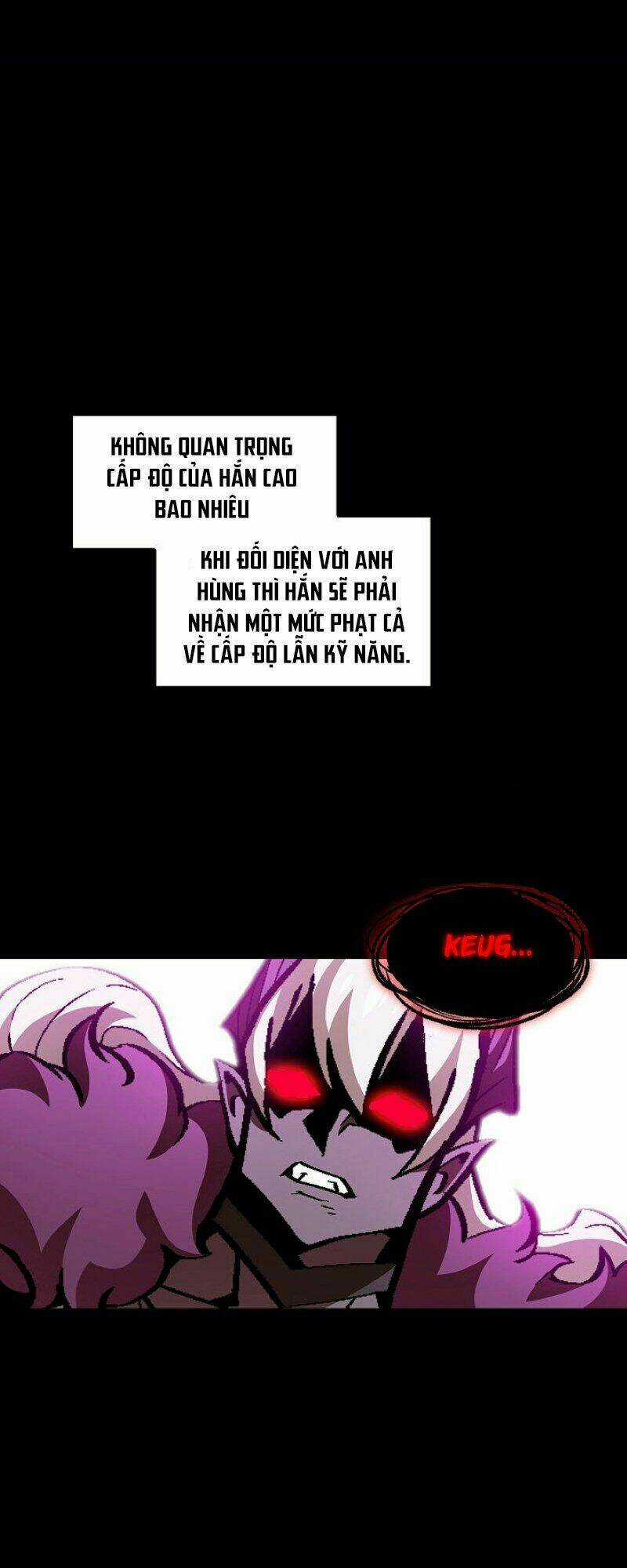 Anh Hùng Rác Rưởi Chapter 36 trang 39