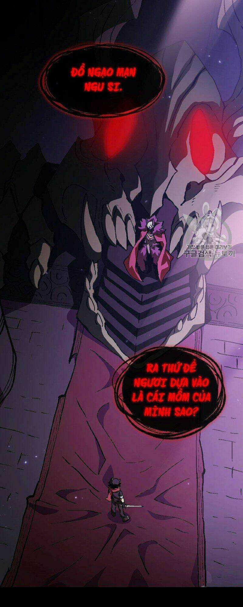 Anh Hùng Rác Rưởi Chapter 36 trang 41