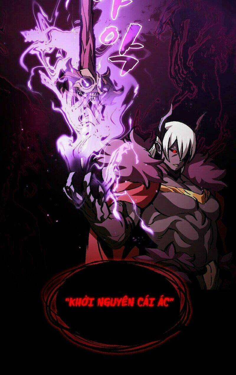 Anh Hùng Rác Rưởi Chapter 36 trang 43