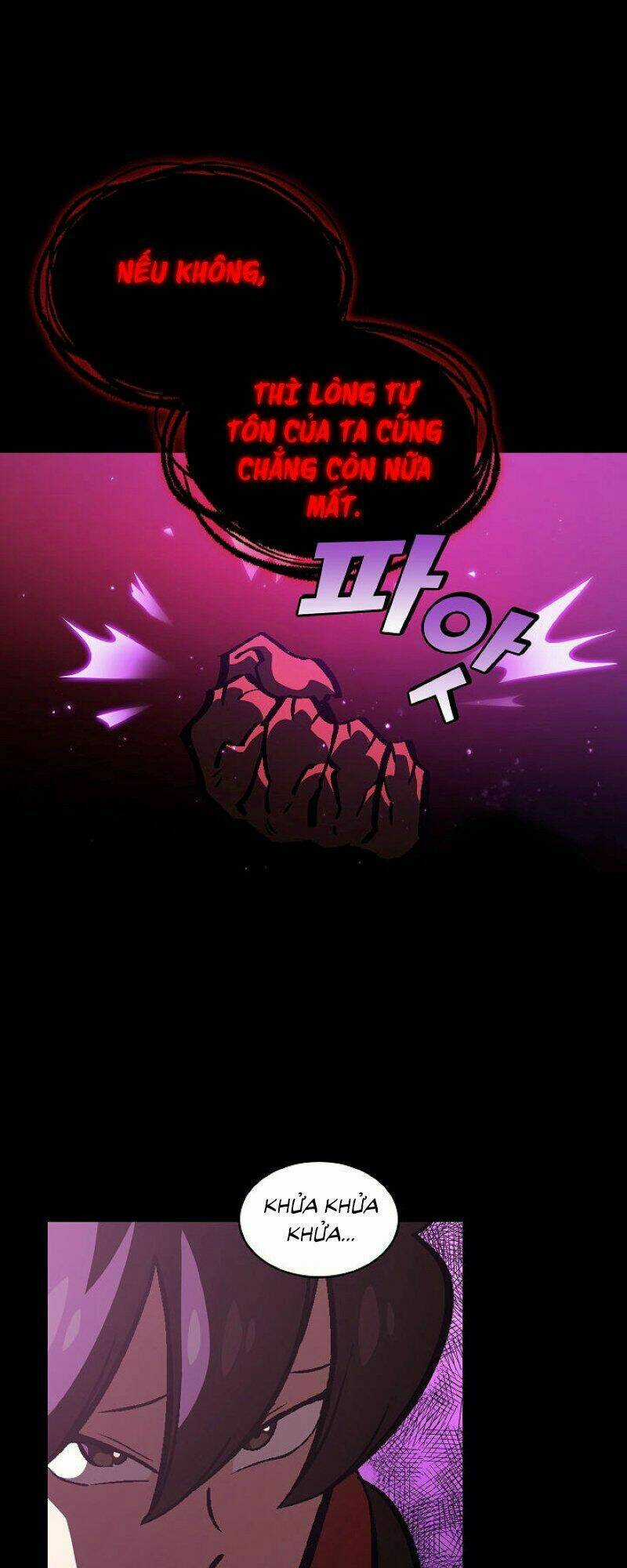 Anh Hùng Rác Rưởi Chapter 36 trang 44