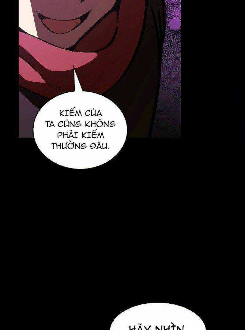 Anh Hùng Rác Rưởi Chapter 36 trang 45