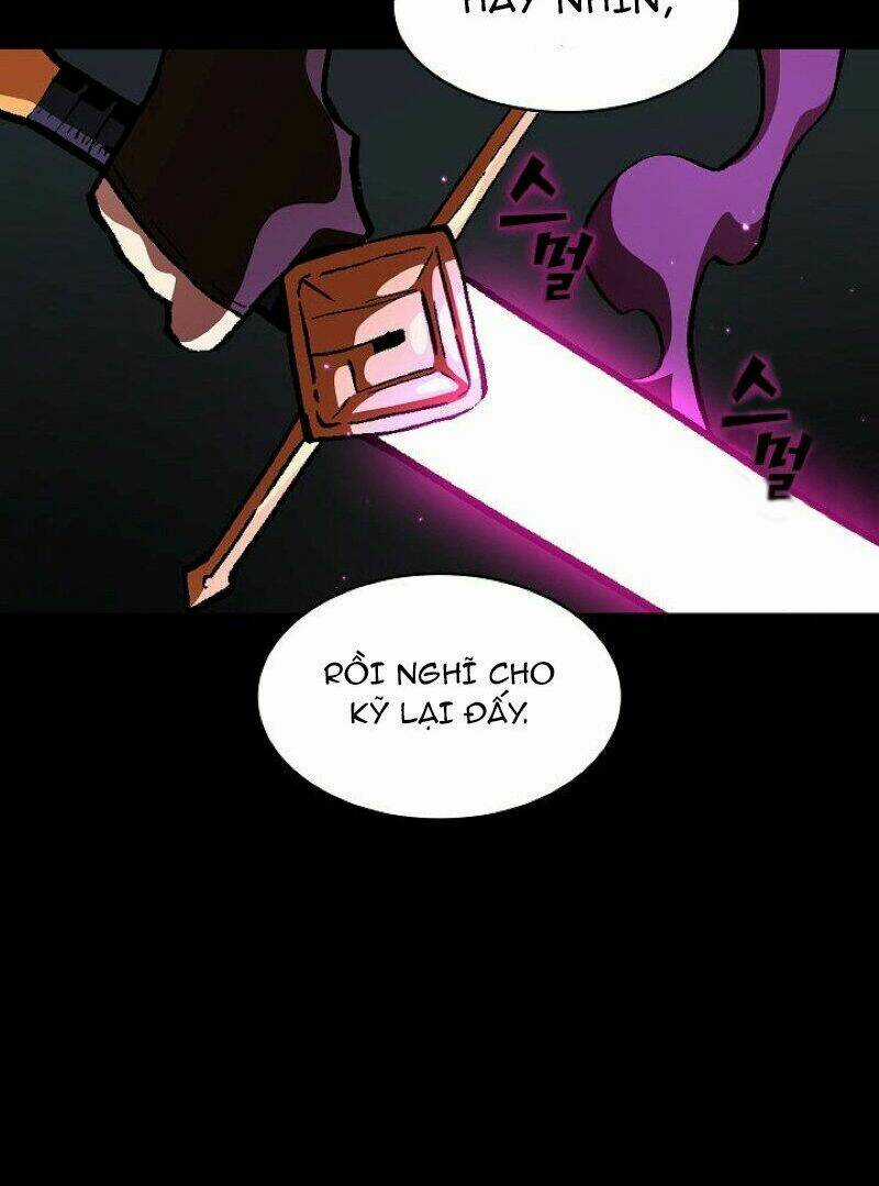 Anh Hùng Rác Rưởi Chapter 36 trang 46