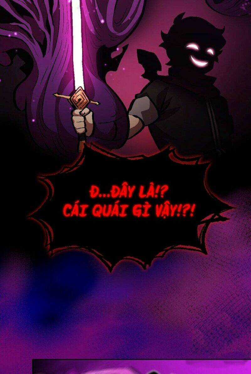 Anh Hùng Rác Rưởi Chapter 36 trang 49