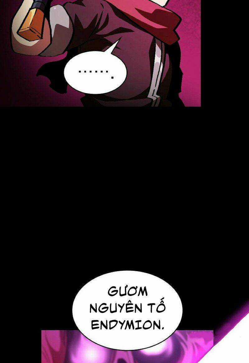 Anh Hùng Rác Rưởi Chapter 36 trang 54