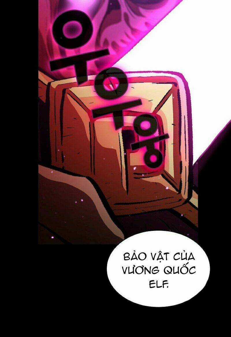 Anh Hùng Rác Rưởi Chapter 36 trang 55