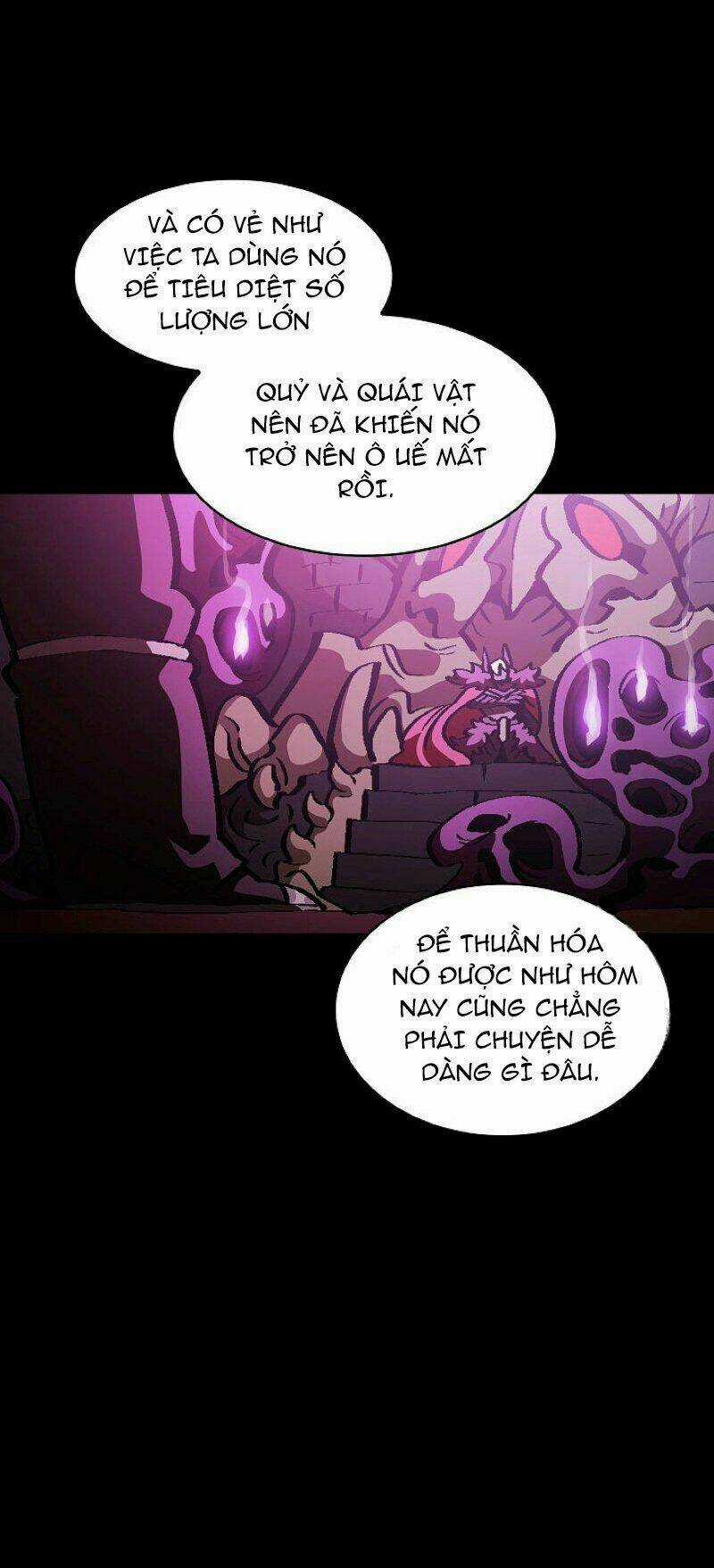 Anh Hùng Rác Rưởi Chapter 36 trang 56