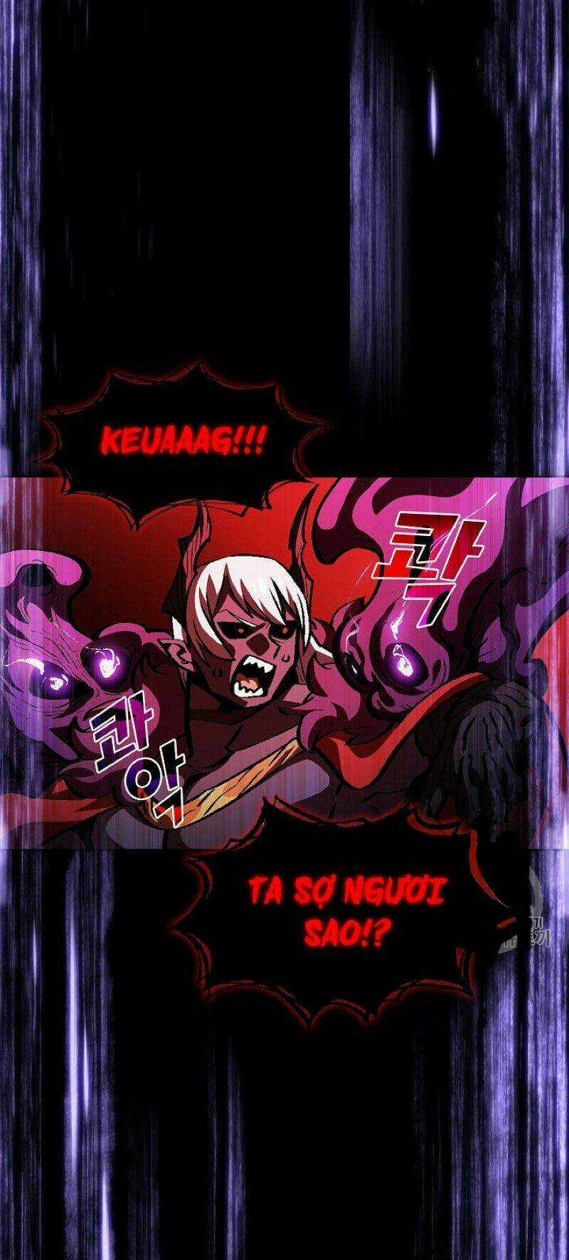 Anh Hùng Rác Rưởi Chapter 36 trang 58