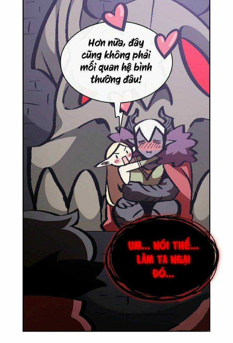 Anh Hùng Rác Rưởi Chapter 36 trang 7