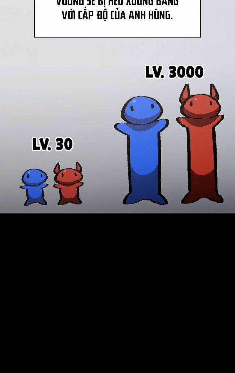 Anh Hùng Rác Rưởi Chapter 36 trang 70