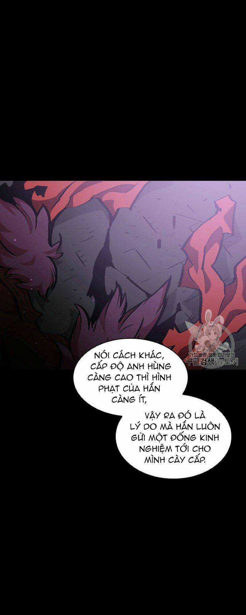 Anh Hùng Rác Rưởi Chapter 36 trang 71