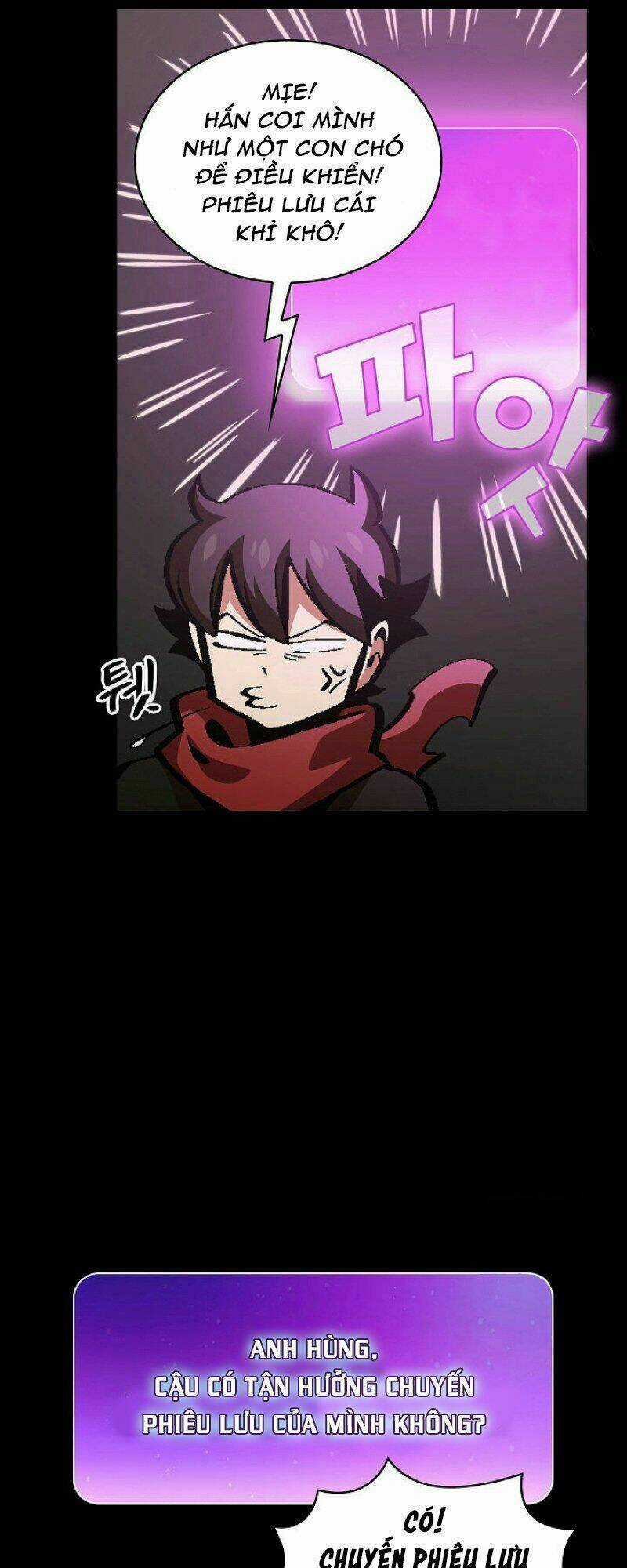 Anh Hùng Rác Rưởi Chapter 36 trang 72