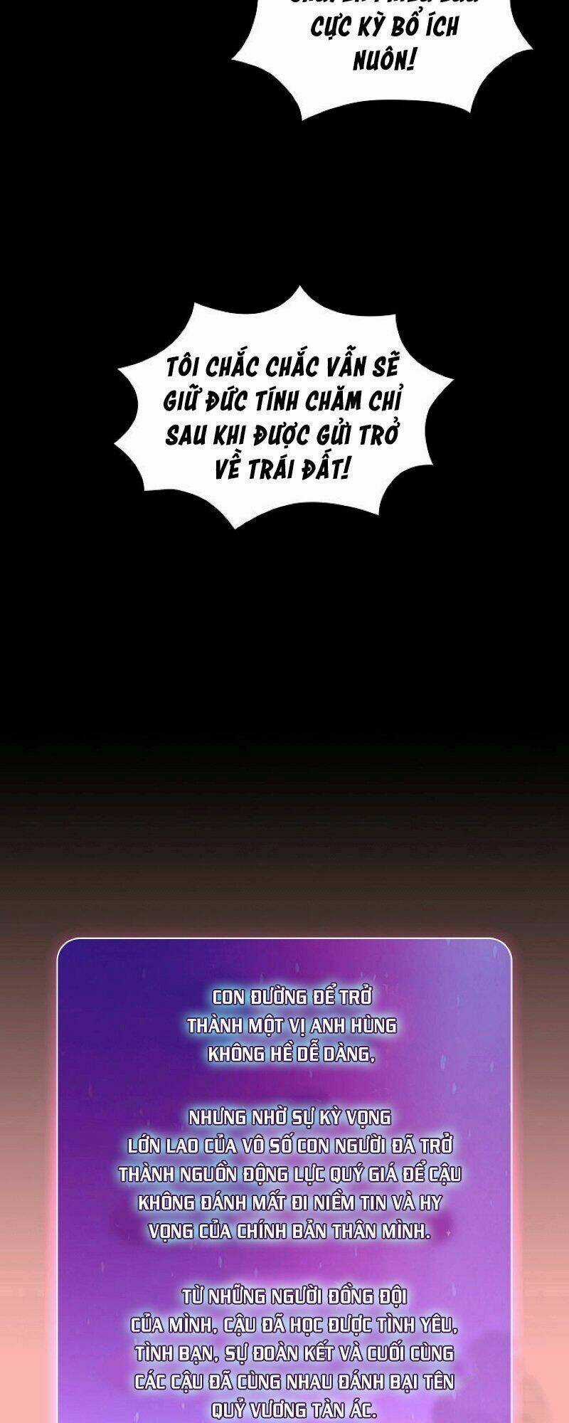 Anh Hùng Rác Rưởi Chapter 36 trang 73