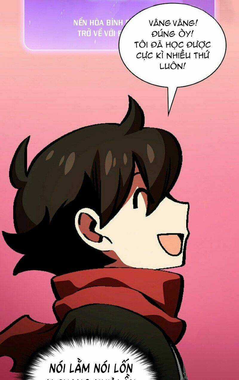 Anh Hùng Rác Rưởi Chapter 36 trang 74