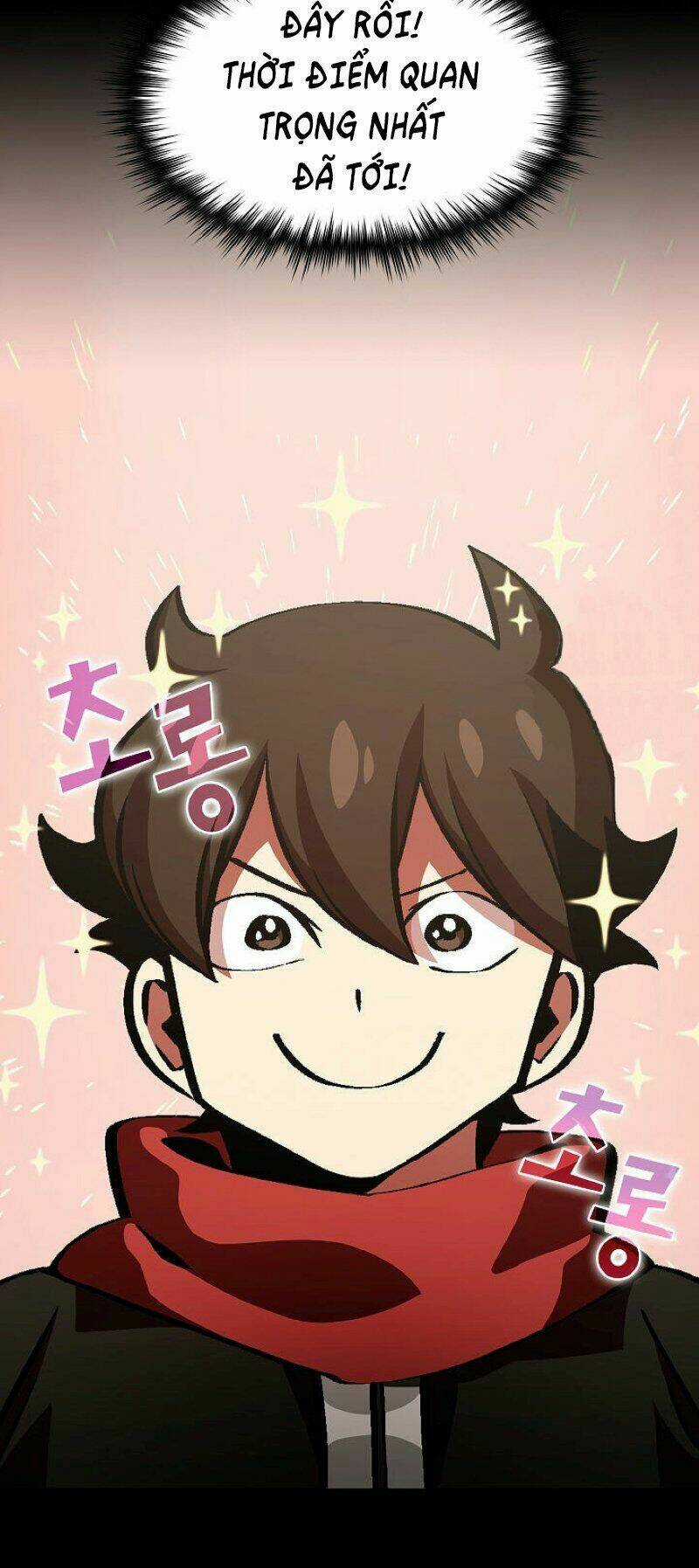 Anh Hùng Rác Rưởi Chapter 36 trang 78