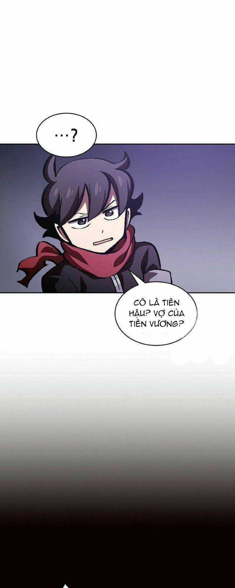 Anh Hùng Rác Rưởi Chapter 36 trang 8