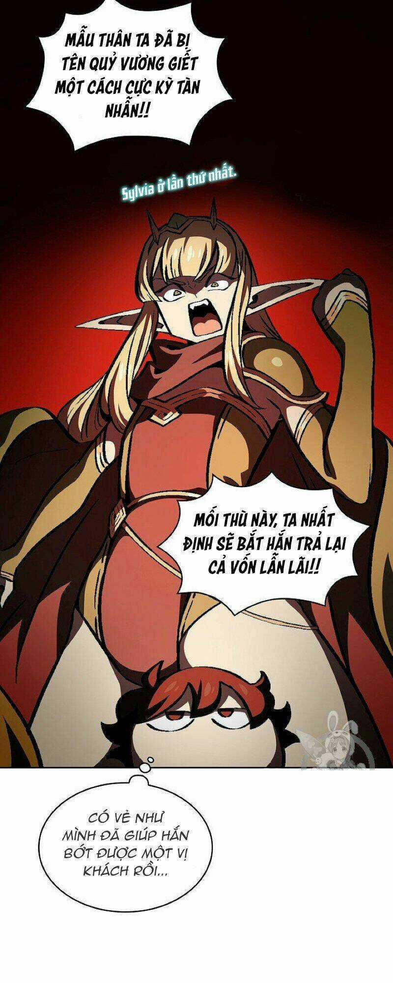 Anh Hùng Rác Rưởi Chapter 36 trang 9