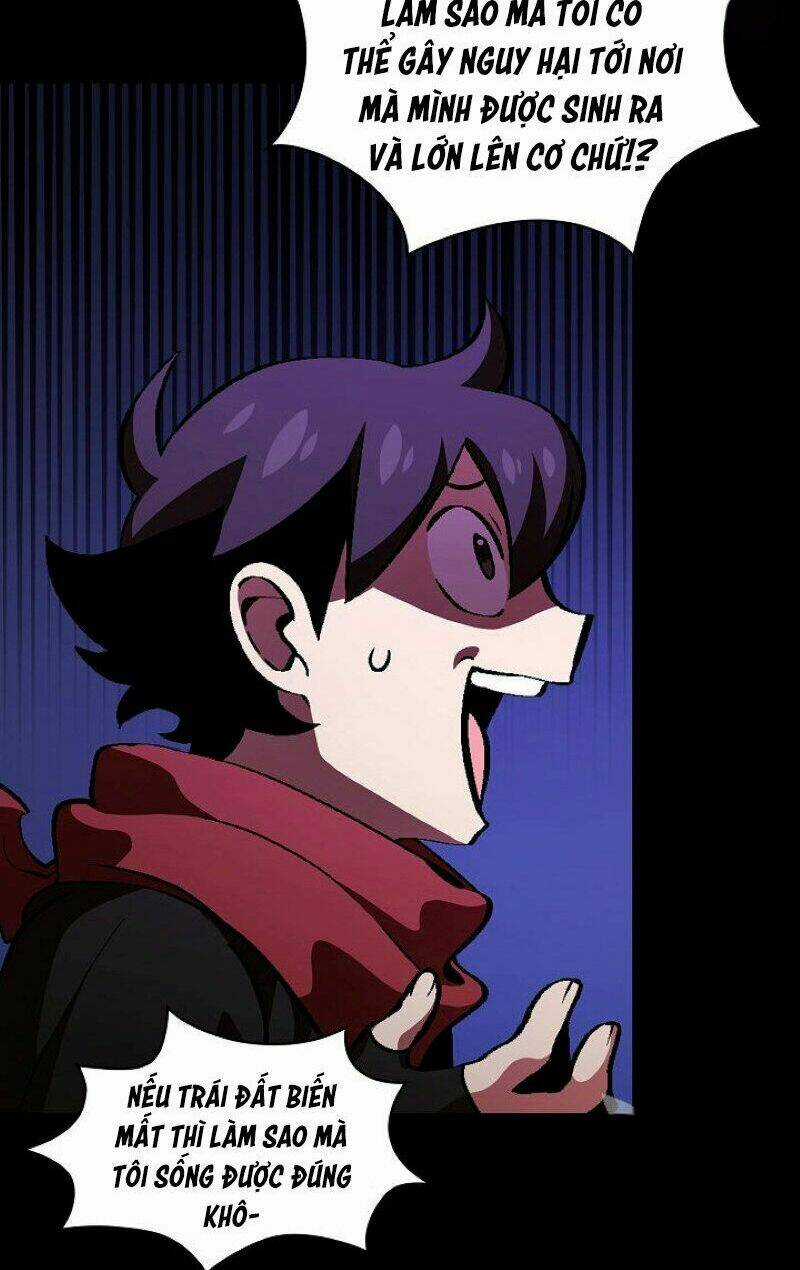 Anh Hùng Rác Rưởi Chapter 37 trang 11