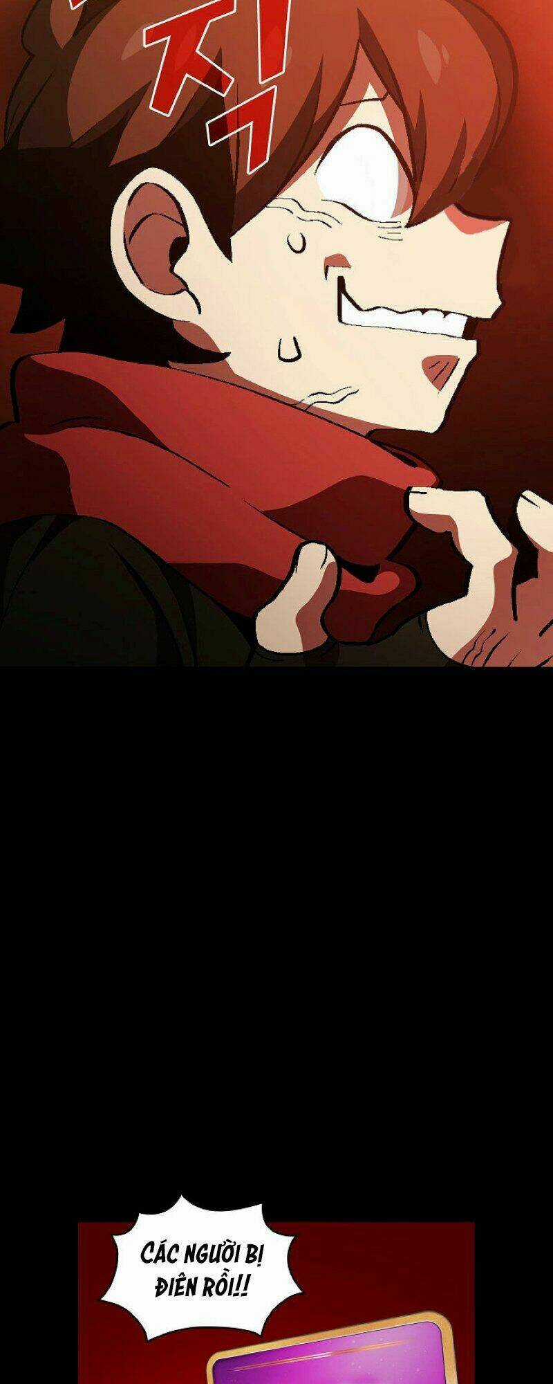 Anh Hùng Rác Rưởi Chapter 37 trang 13