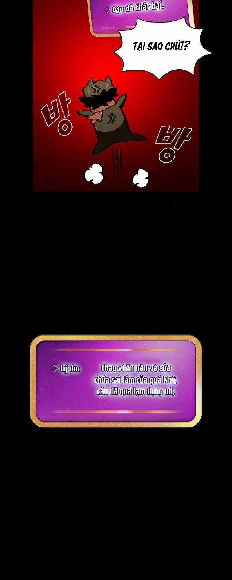 Anh Hùng Rác Rưởi Chapter 37 trang 14