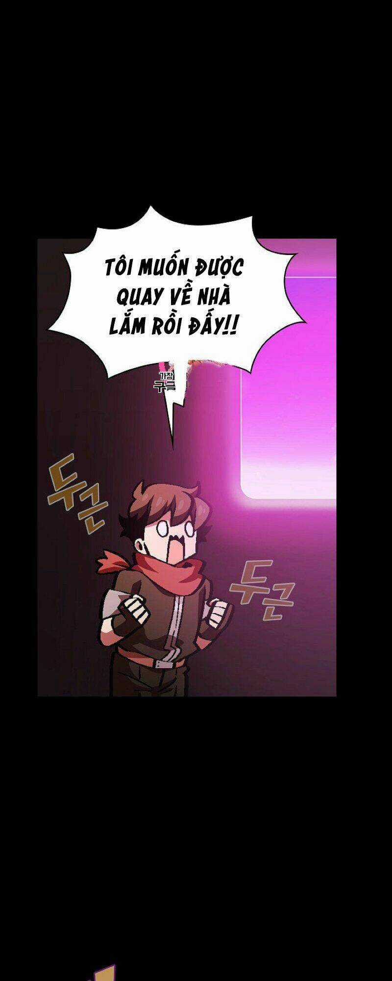 Anh Hùng Rác Rưởi Chapter 37 trang 2