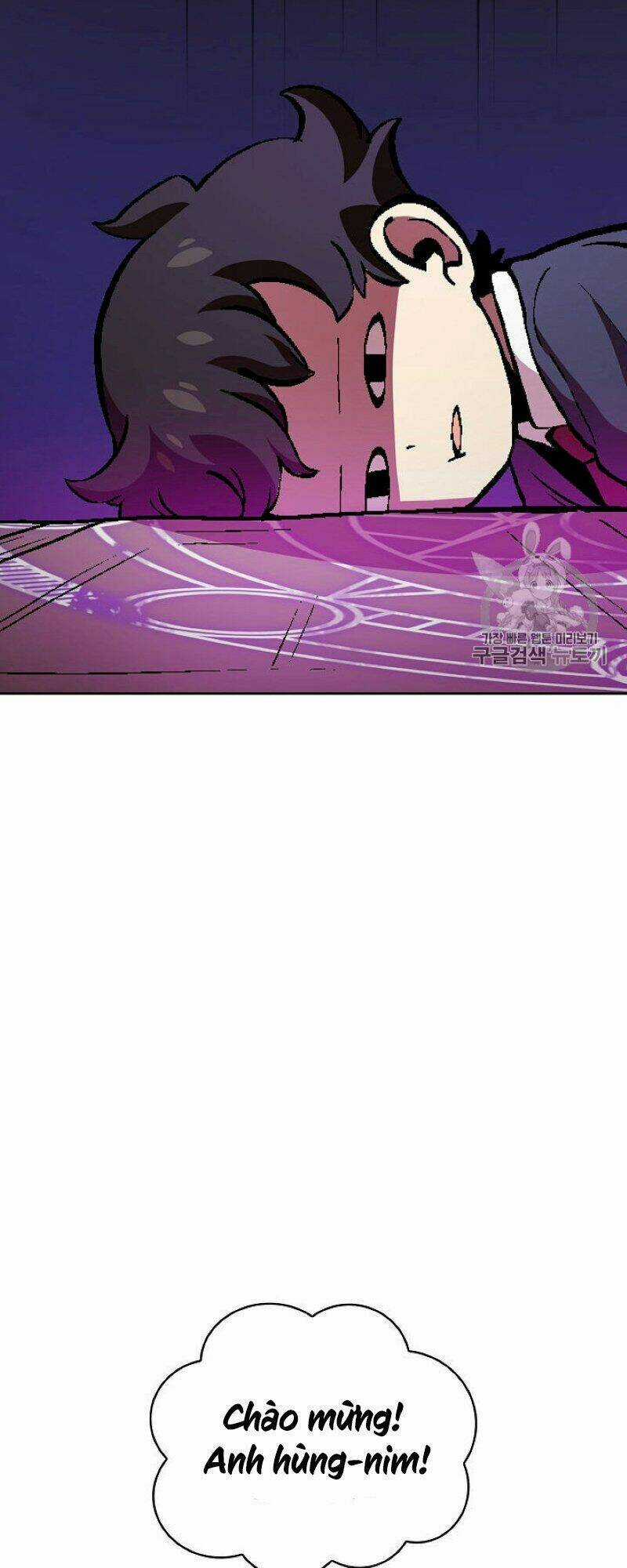 Anh Hùng Rác Rưởi Chapter 37 trang 29