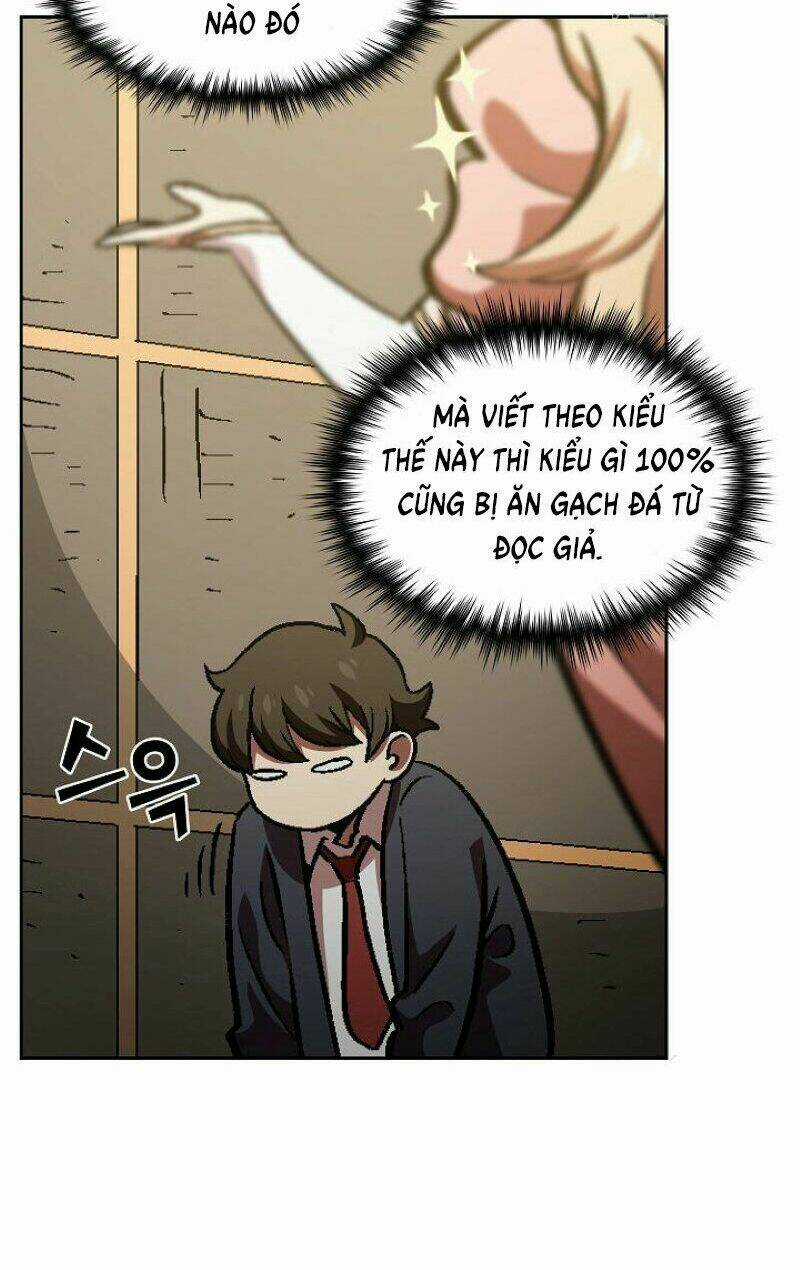 Anh Hùng Rác Rưởi Chapter 37 trang 36