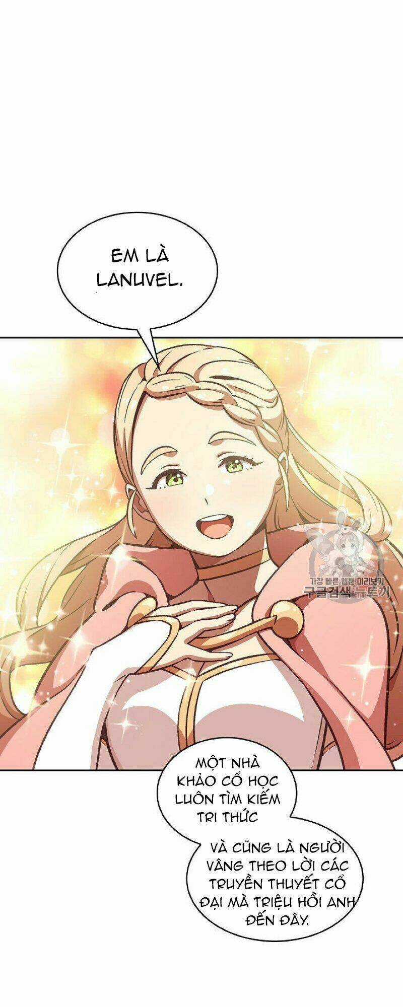 Anh Hùng Rác Rưởi Chapter 37 trang 37