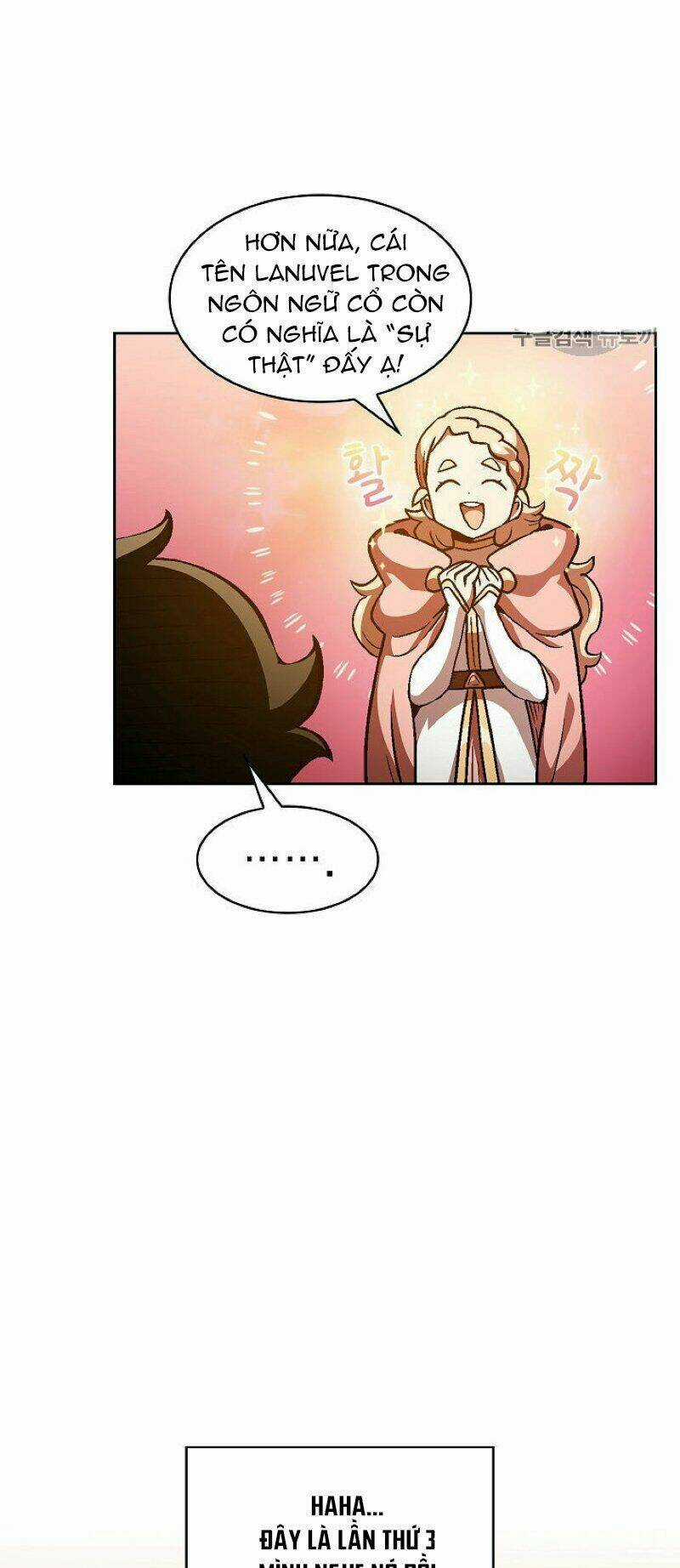 Anh Hùng Rác Rưởi Chapter 37 trang 38