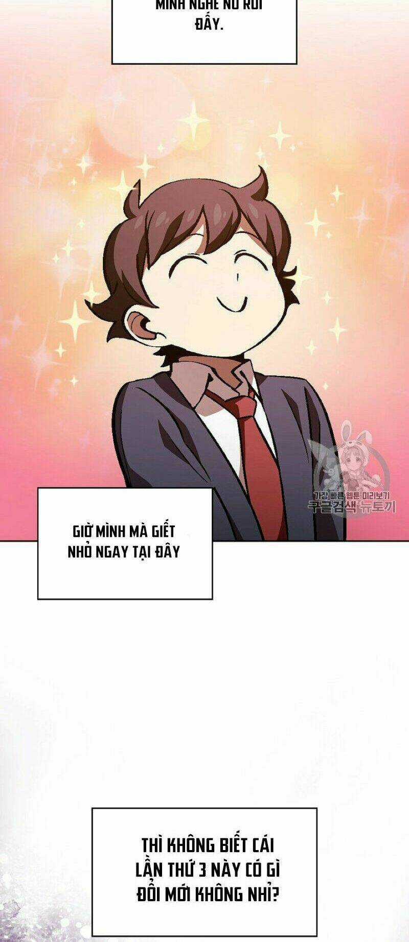 Anh Hùng Rác Rưởi Chapter 37 trang 39