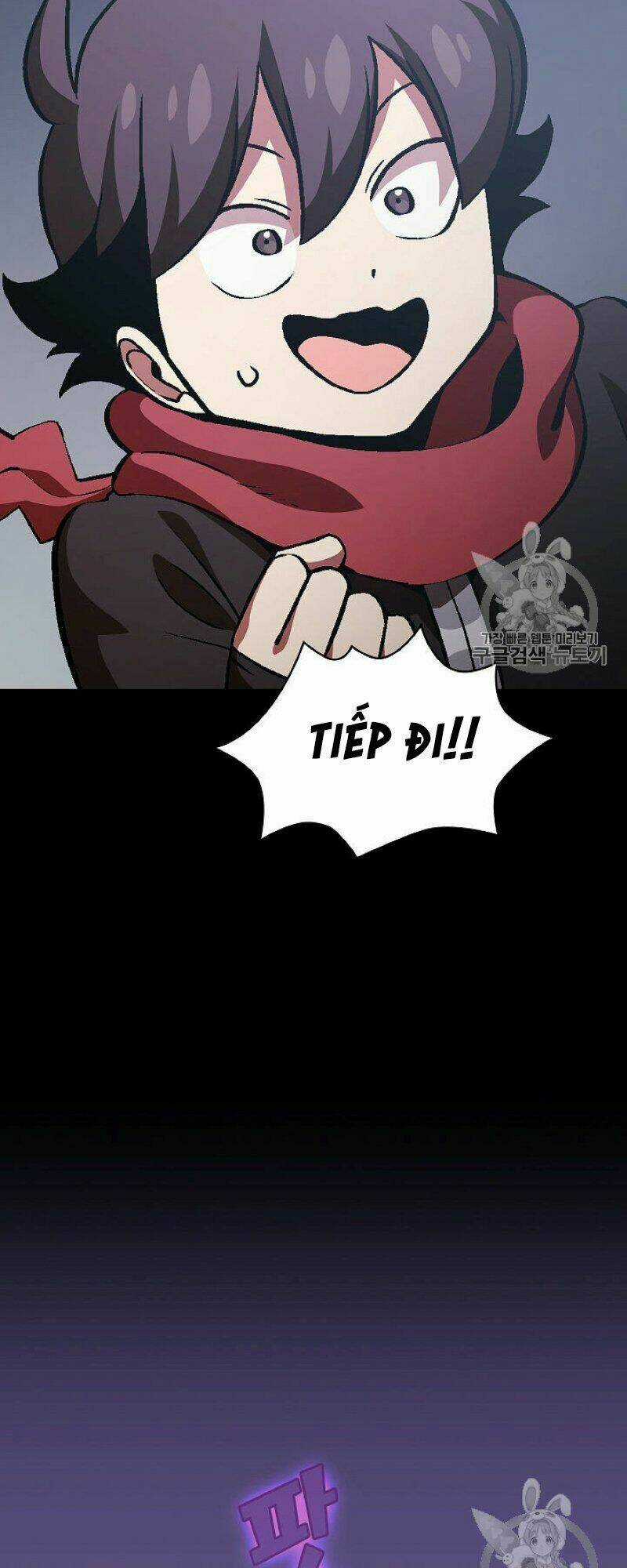 Anh Hùng Rác Rưởi Chapter 37 trang 4