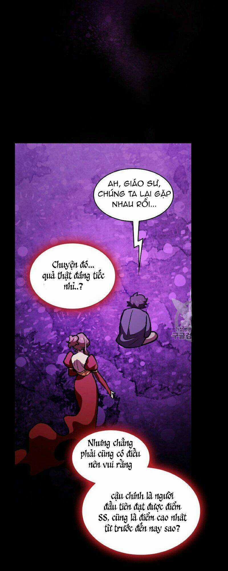 Anh Hùng Rác Rưởi Chapter 37 trang 43