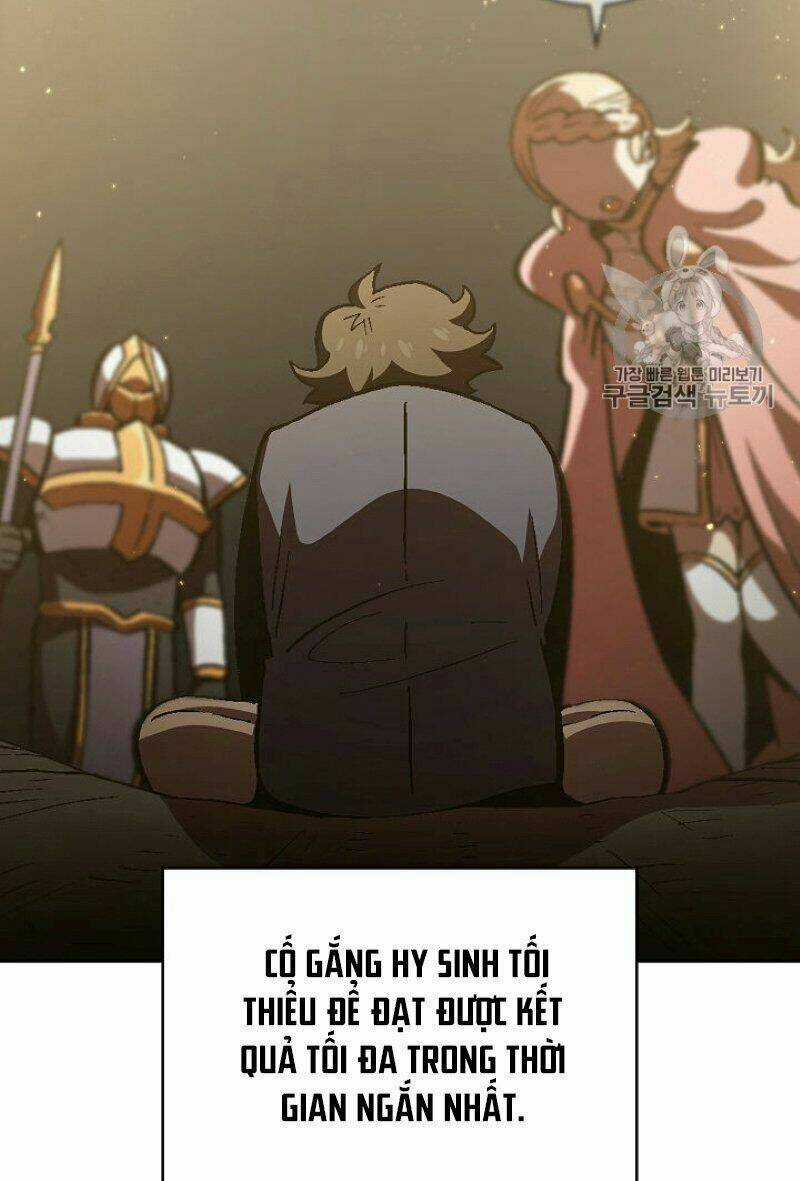 Anh Hùng Rác Rưởi Chapter 37 trang 49