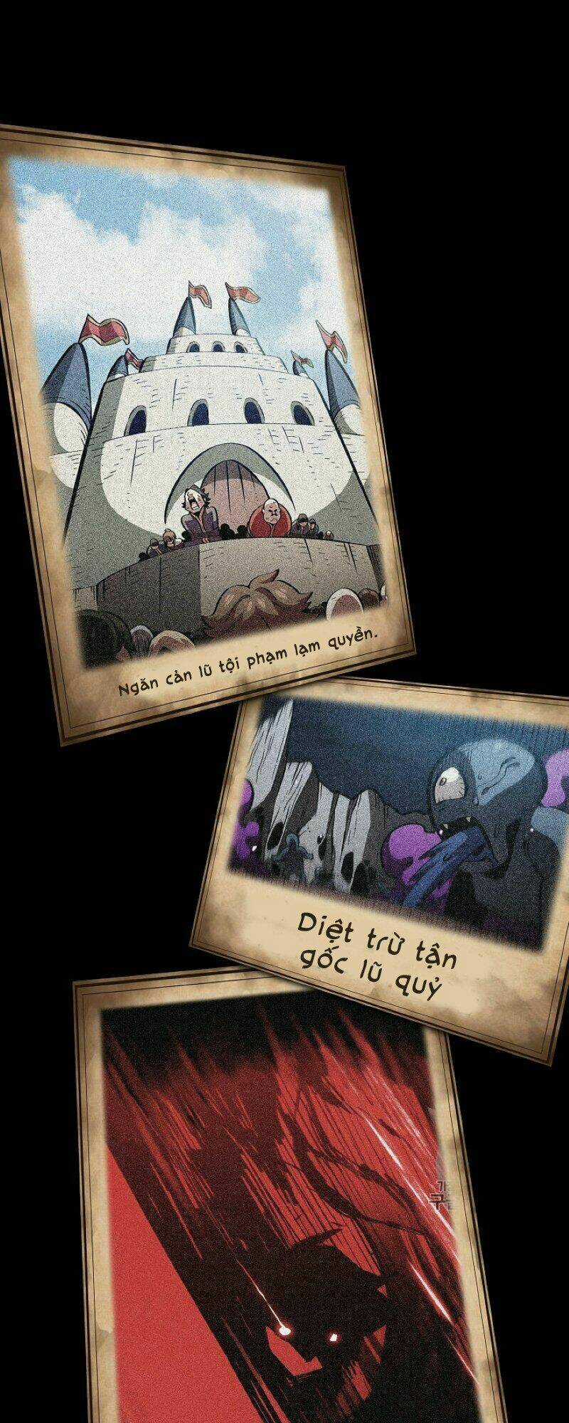 Anh Hùng Rác Rưởi Chapter 37 trang 51