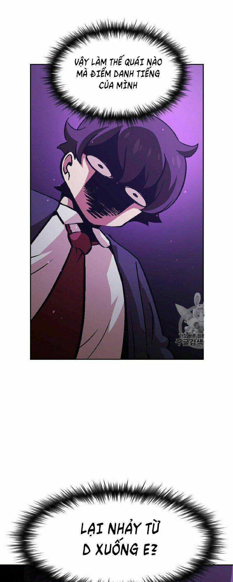 Anh Hùng Rác Rưởi Chapter 37 trang 54