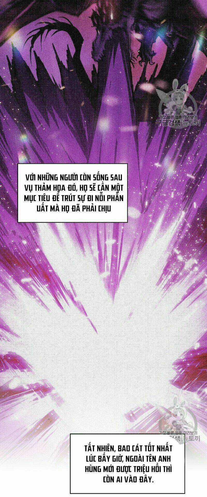 Anh Hùng Rác Rưởi Chapter 37 trang 61