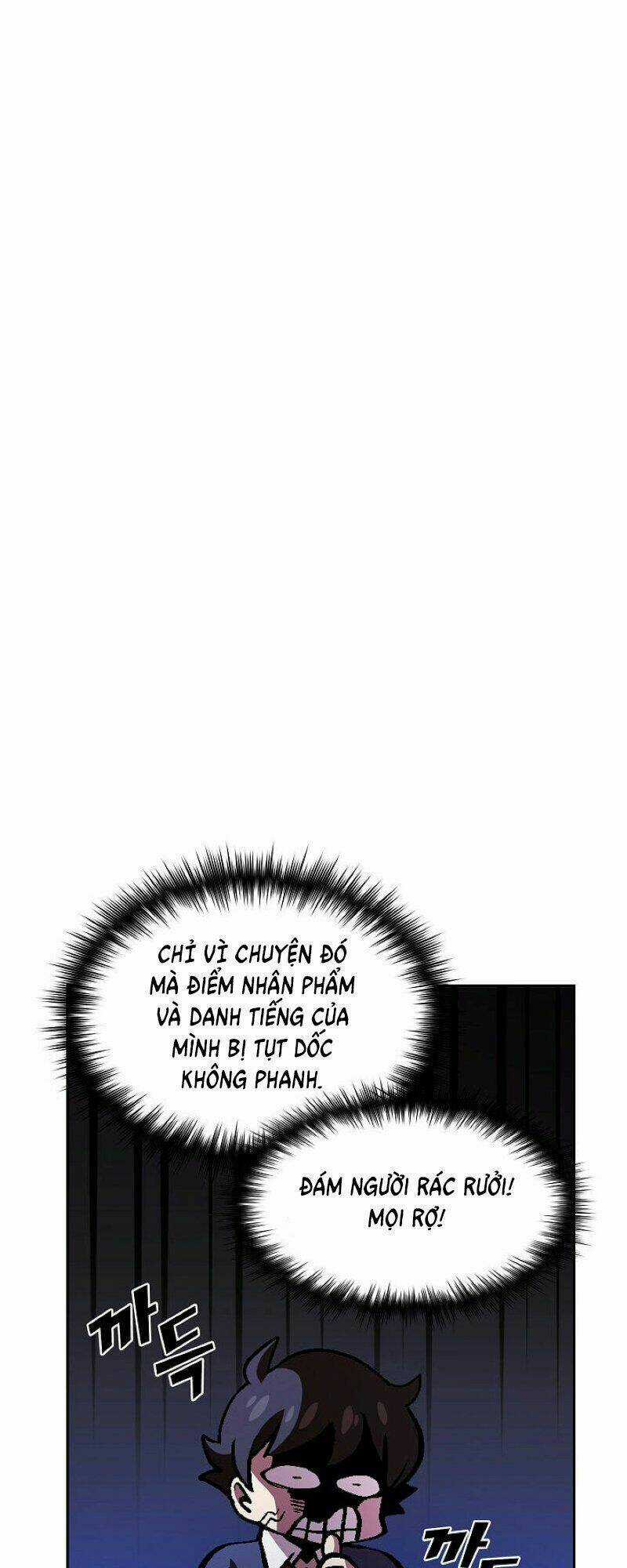 Anh Hùng Rác Rưởi Chapter 37 trang 62