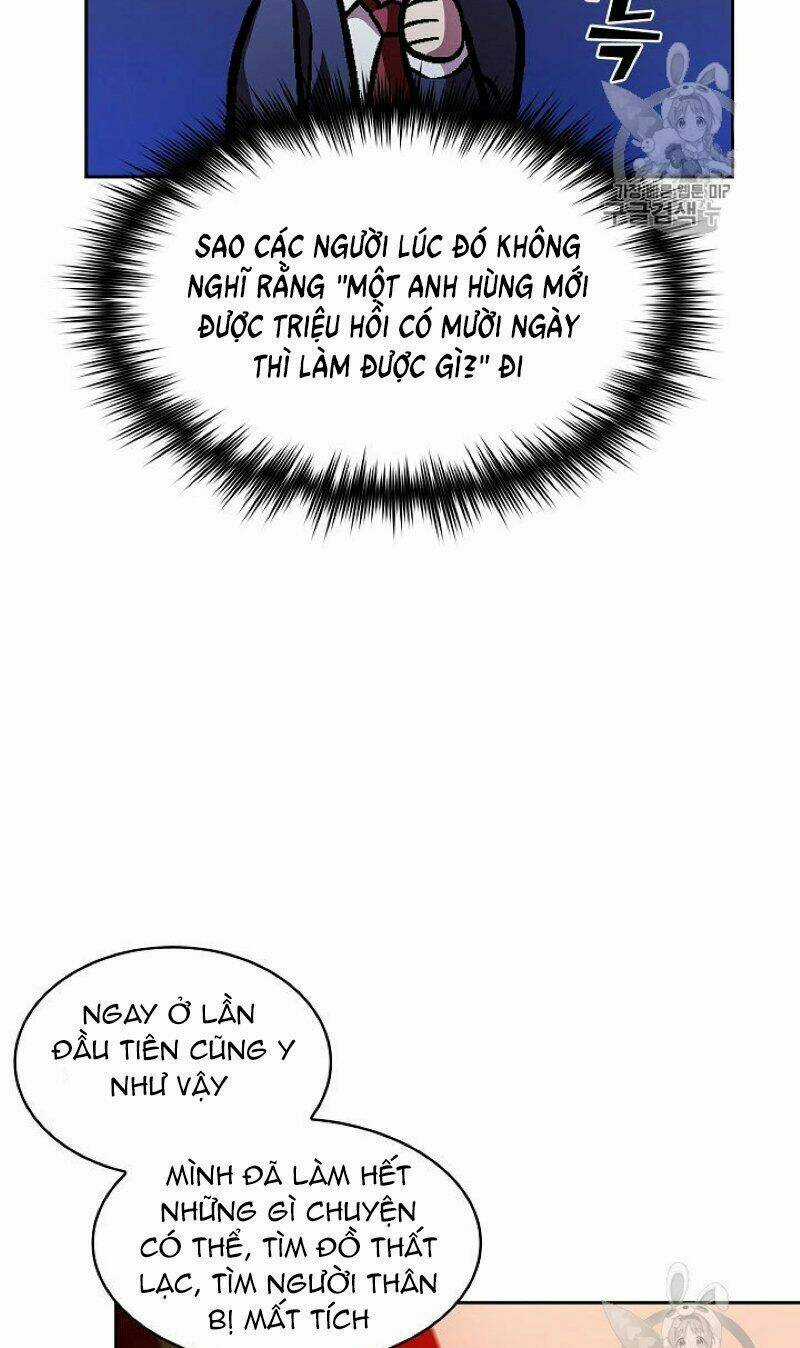 Anh Hùng Rác Rưởi Chapter 37 trang 63