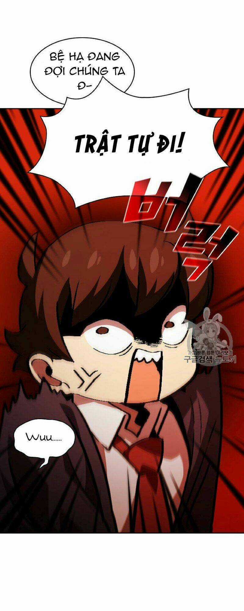 Anh Hùng Rác Rưởi Chapter 37 trang 65