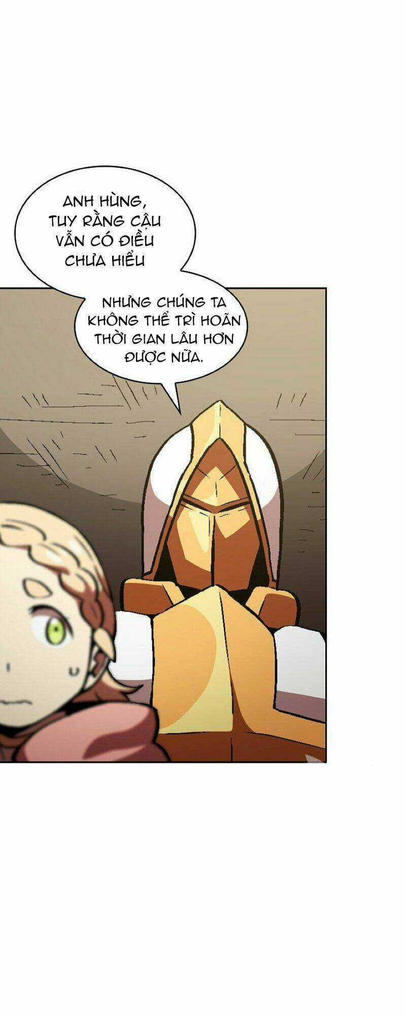 Anh Hùng Rác Rưởi Chapter 37 trang 66