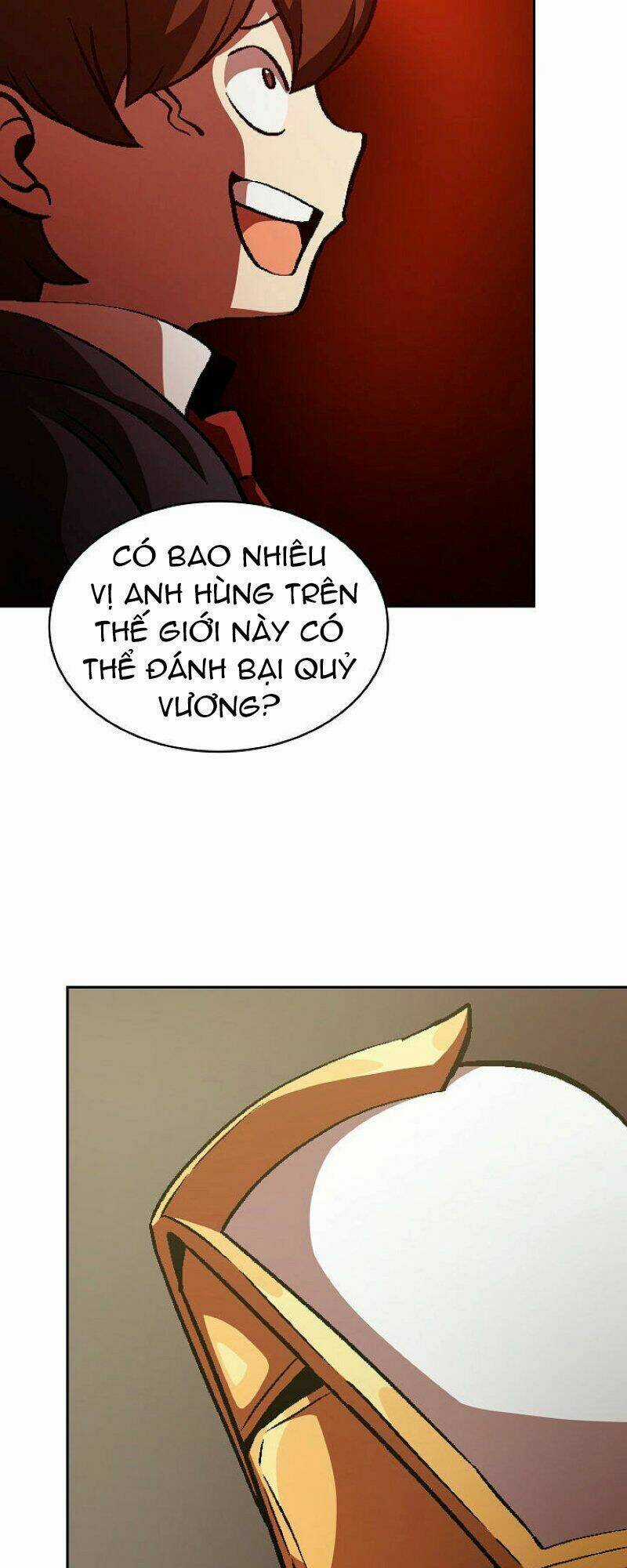 Anh Hùng Rác Rưởi Chapter 37 trang 70