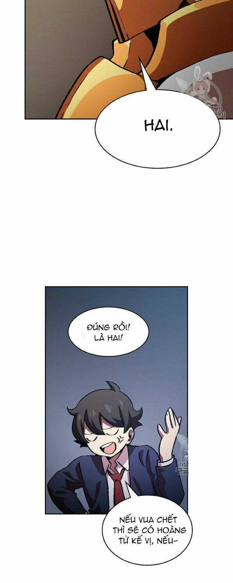 Anh Hùng Rác Rưởi Chapter 37 trang 71