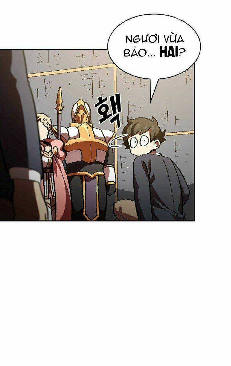 Anh Hùng Rác Rưởi Chapter 37 trang 73