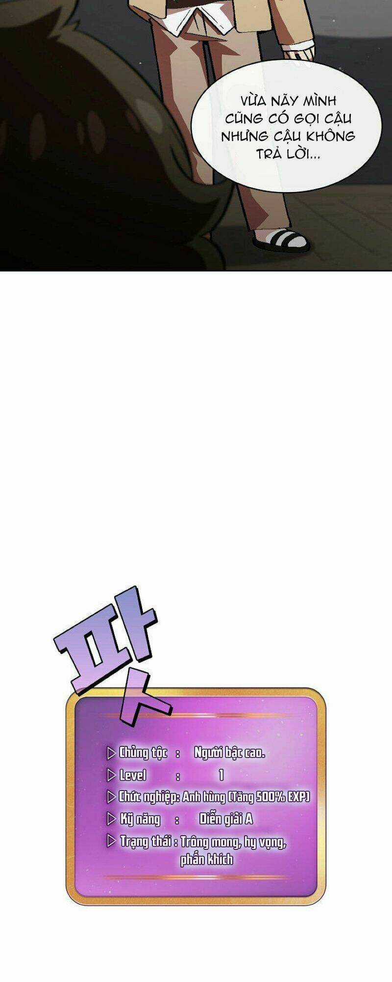 Anh Hùng Rác Rưởi Chapter 37 trang 75