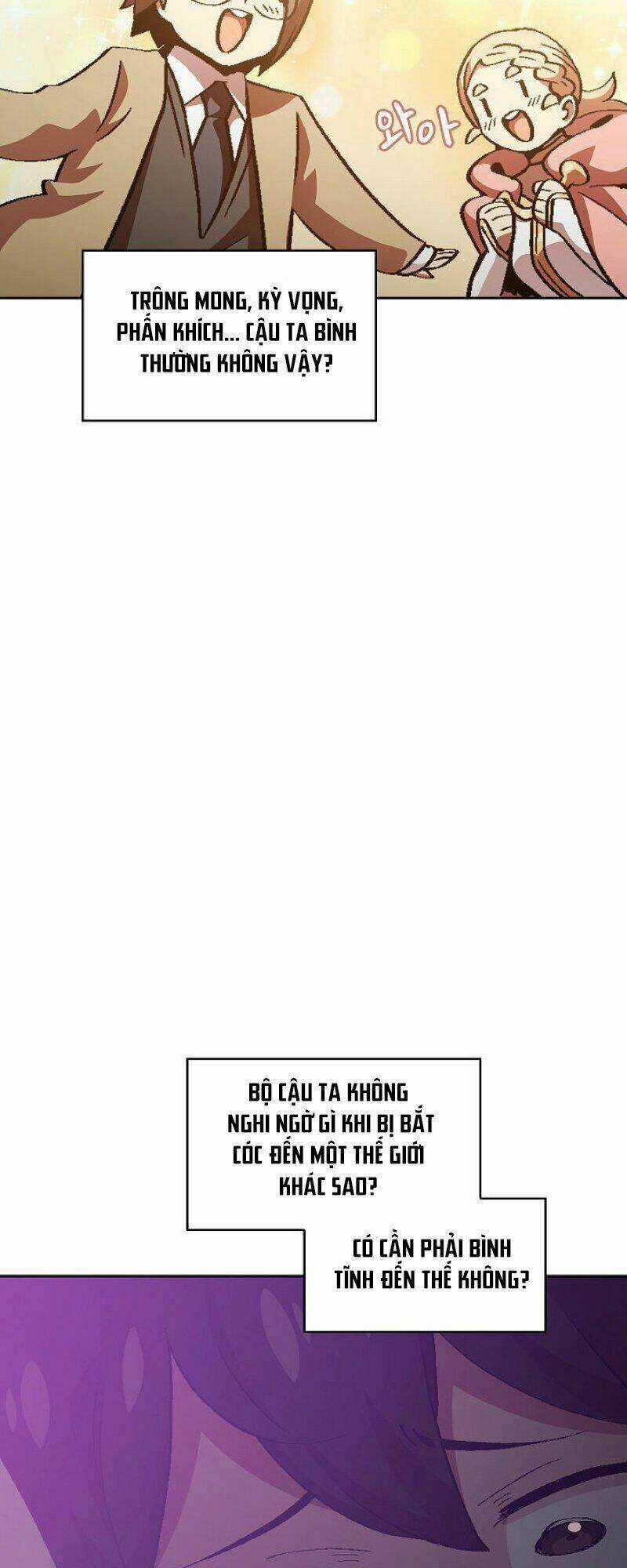 Anh Hùng Rác Rưởi Chapter 37 trang 79